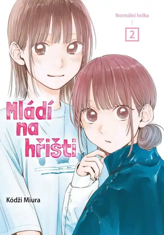 Mládí na hřišti 2 - Normální holka Sezónní Sleva
