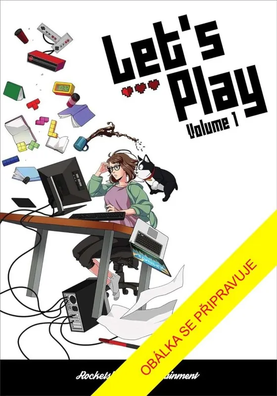 Ověřený Let´s Play 1