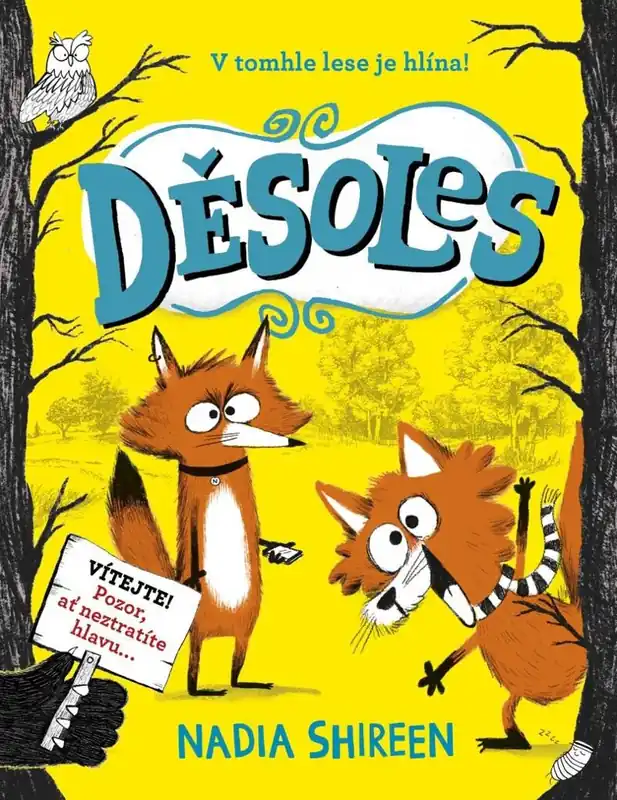 Vrácení Zdarma Děsoles