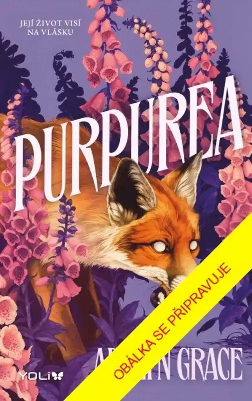 Objednat Nyní Purpurea
