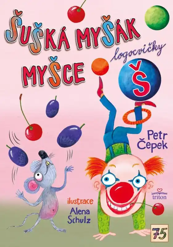 Šušká myšák myšce Rychlé Dodání