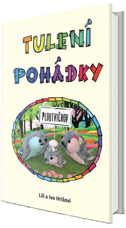 Tulení pohádky Omezená Nabídka