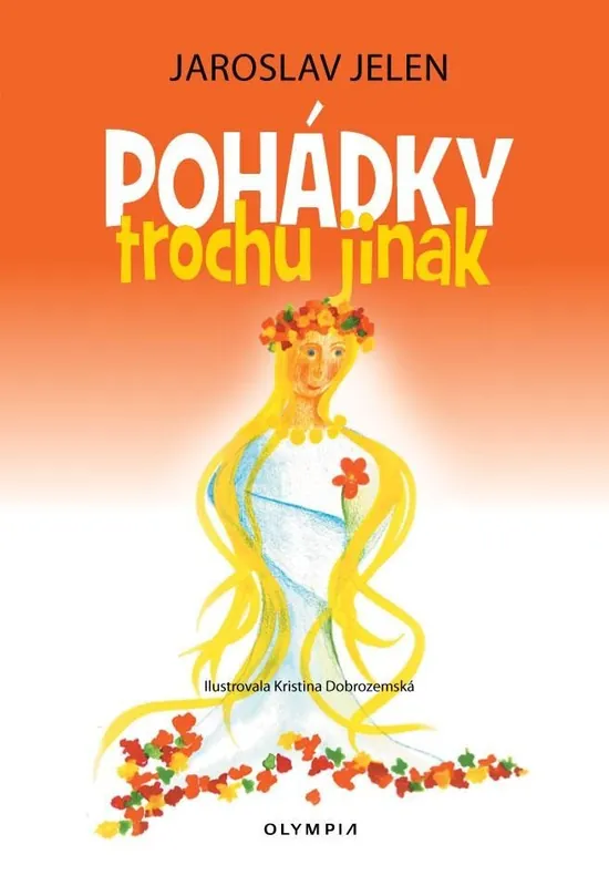 Nakupujte Hned Pohádky trochu jinak