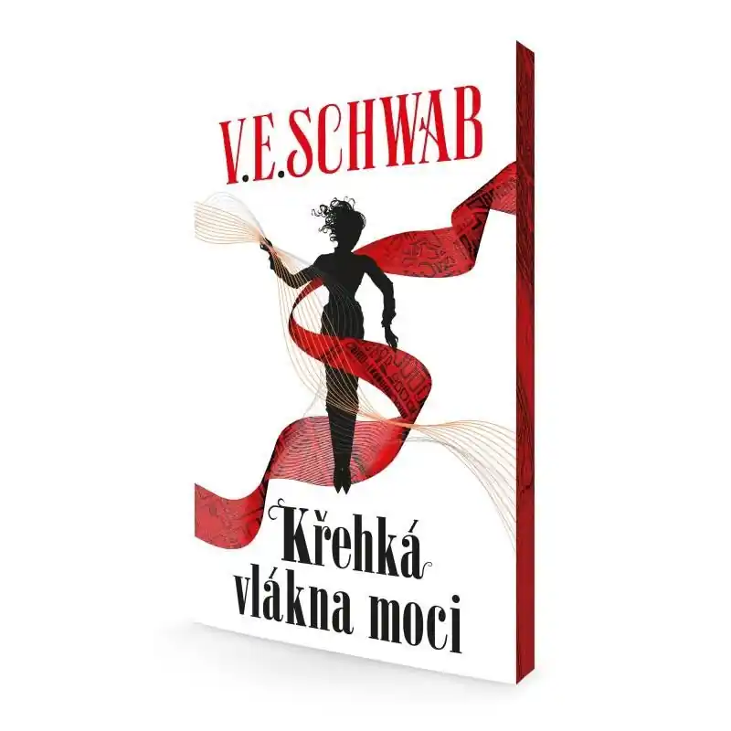 Křehká vlákna moci Omezená Nabídka