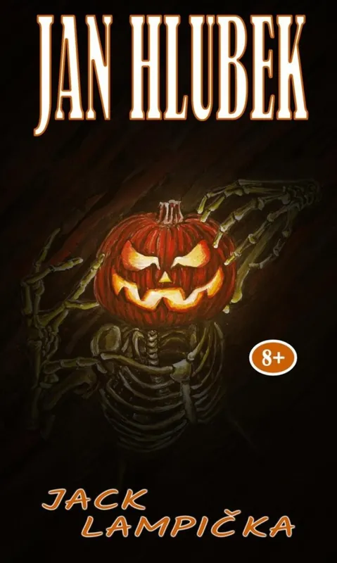 Akční Cena Jack Lampička