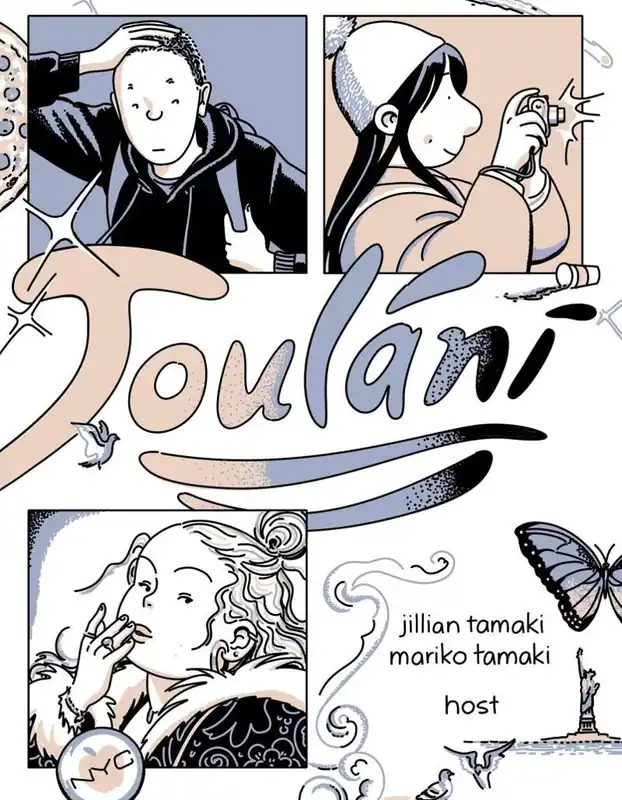 Toulání Vysoce Kvalitní