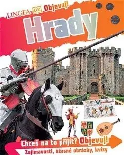 Objevuj! Hrady Akční Cena
