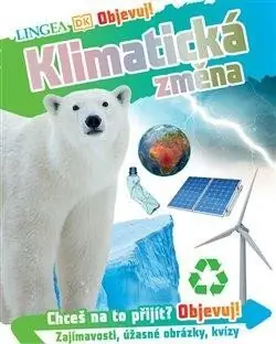 Objevuj! Klimatická změna Super Cena