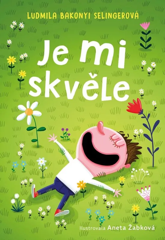 Je mi skvěle Novinka
