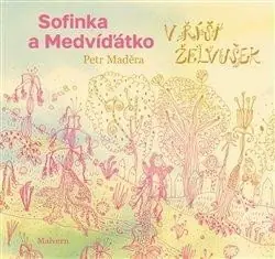 Sofinka a Medvíďátko v říši želvušek Sleva