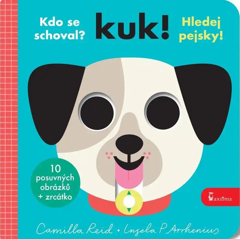 Pouze Dnes Kuk! Hledej pejsky!