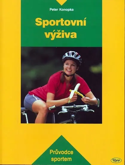 Oblíbený Sportovní výživa