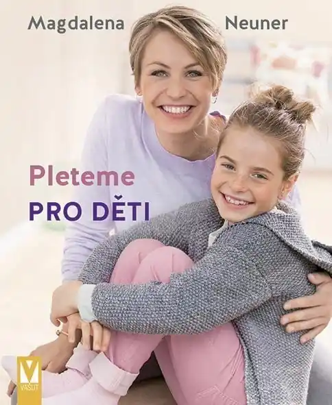 Expresní Doručení Pleteme pro děti