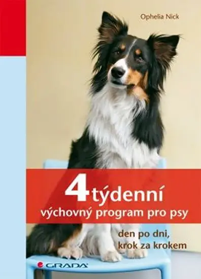 Nejlepší Cena 4týdenní výchovný program pro psy - den po dni, krok za krokem