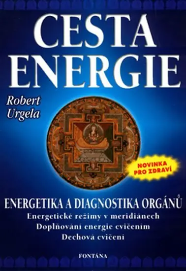 Cesta energie Omezená Nabídka