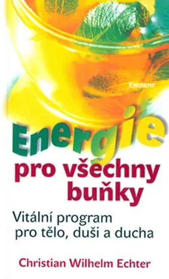 Akce Energie pro všechny buňky