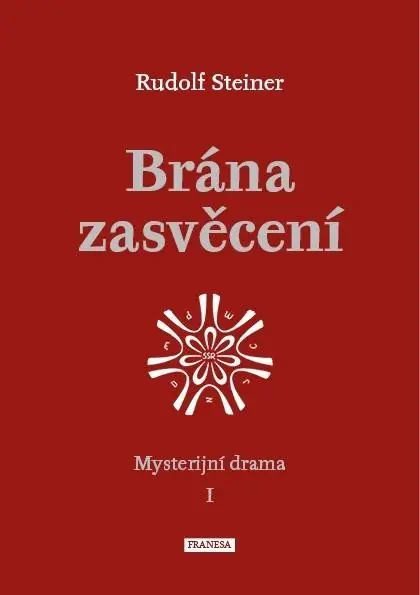 Brána zasvěcení - Mysterijní drama I. Značkový