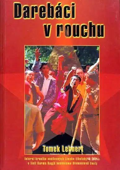 Darebáci v rouchu Nejprodávanější