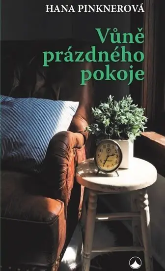 Vůně prázdného pokoje Výhodná Nabídka
