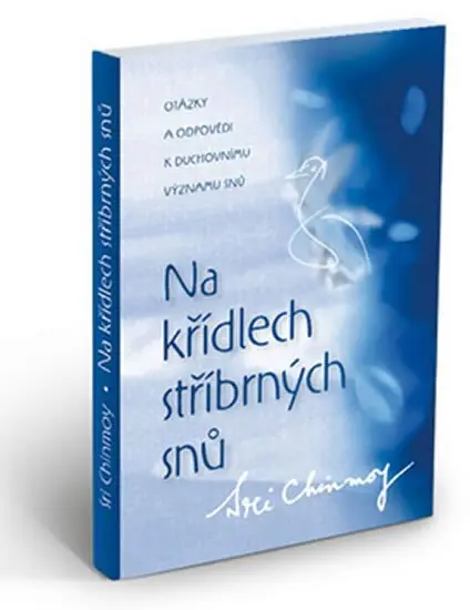 Přímo Od Výrobce Na křídlech stříbrných snů