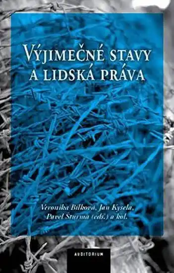 Horká Nabídka Výjimečné stavy a lidská práva
