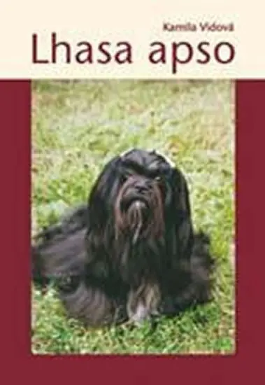 Objednat Nyní Lhasa apso