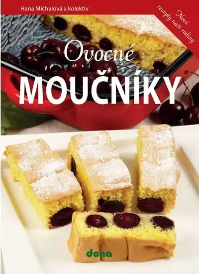 Ovocné moučníky Top Prodej