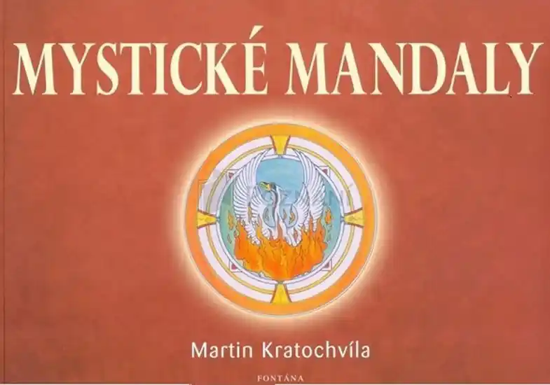 Mystické mandaly Oblíbený