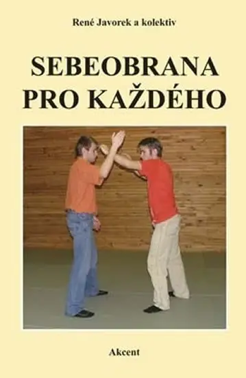 Sebeobrana pro každého Cenový Hit