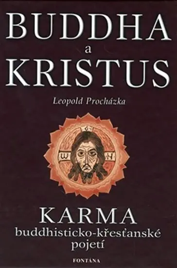 Aktuální Buddha a kristus