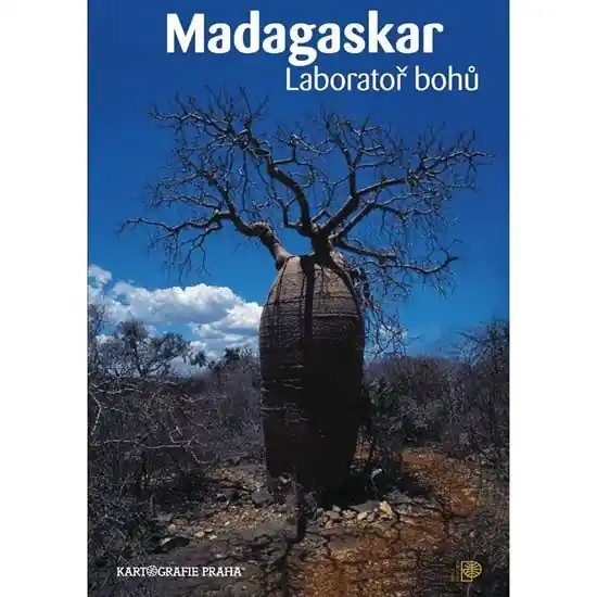 Madagaskar - Laboratoř bohů Speciální Cena