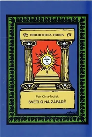 Přímo Od Výrobce Světlo na Západě