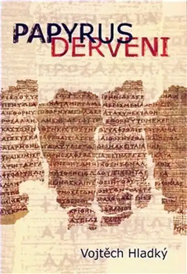 Top Prodej Papyrus Derveni - Text, překlad a studie