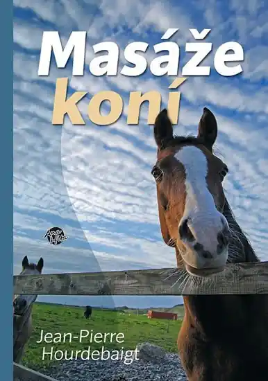 Cenový Hit Masáže koní