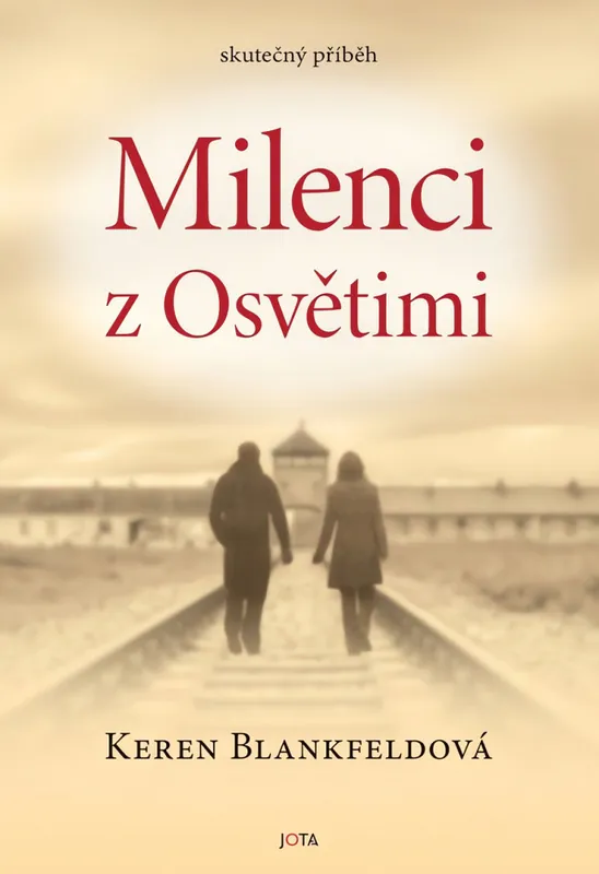 Milenci z Osvětimi Akční Nabídka
