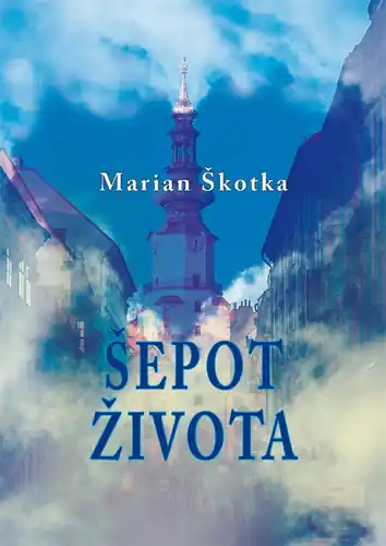 Šepot života Horká Nabídka