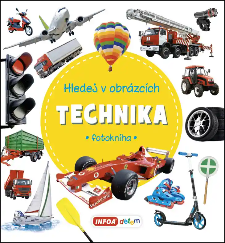 Technika - Hledej v obrázcích Cenově Výhodný