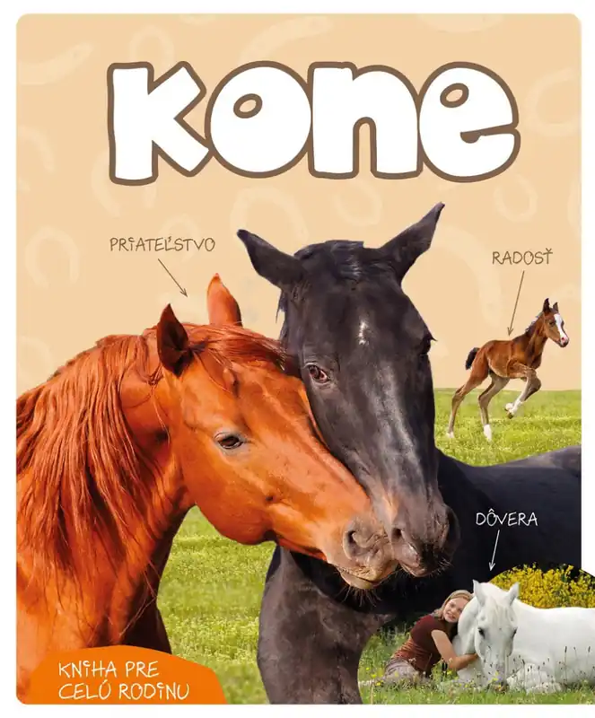 Kup Teď Kone
