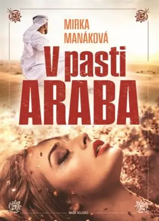 Originální V pasti Araba