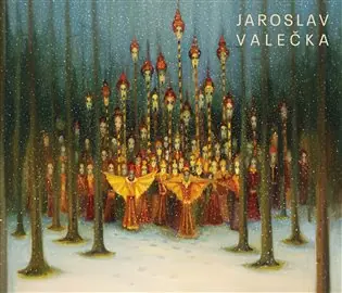 Nakupujte Hned Jaroslav Valečka