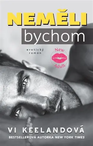 Omezená Nabídka Neměli bychom