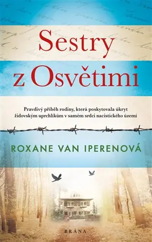 Top Prodej Sestry z Osvětimi