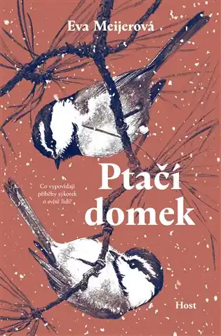 Ptačí domek Výhodná Nabídka