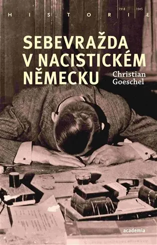 Nízká Cena Sebevražda v nacistickém Německu