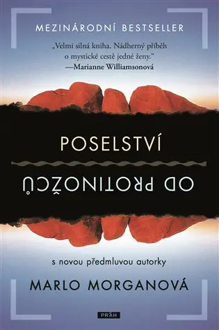 Poselství od protinožců Pouze Dnes