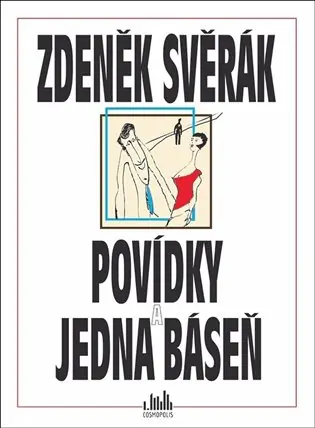 Top Prodej Povídky a jedna báseň