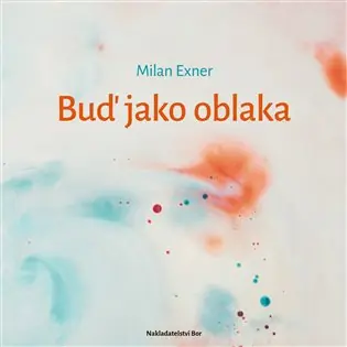 Buď jako oblaka Sleva