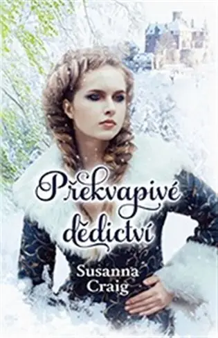 Překvapivé dědictví Must-Have