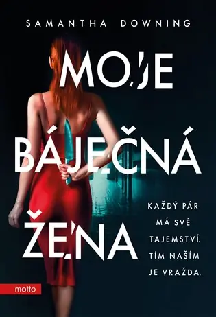 Moje báječná žena Akce