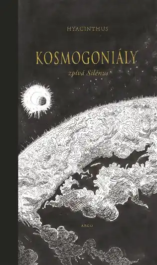 Pouze Dnes Kosmogoniály: zpívá Silénus